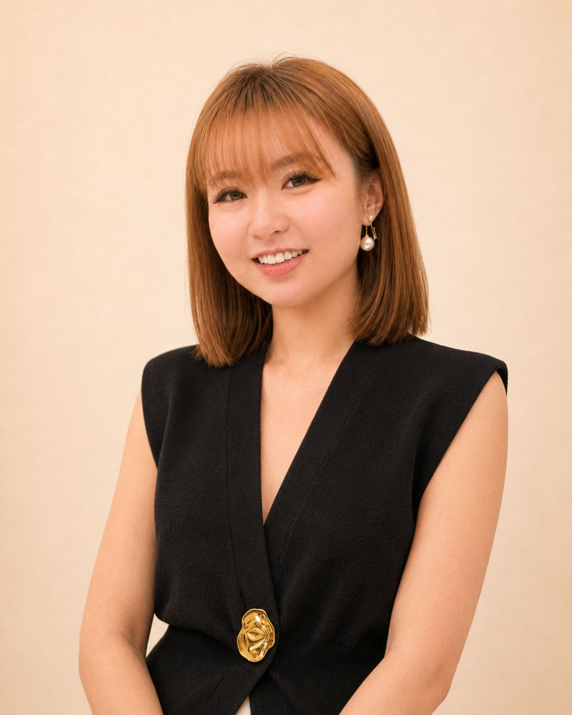 Karu Chan,MEDECIPETS 創辦人 | WEJAX 聯合創辦人