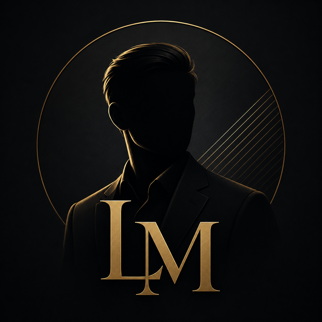 Lucas Mo 暫用頭像