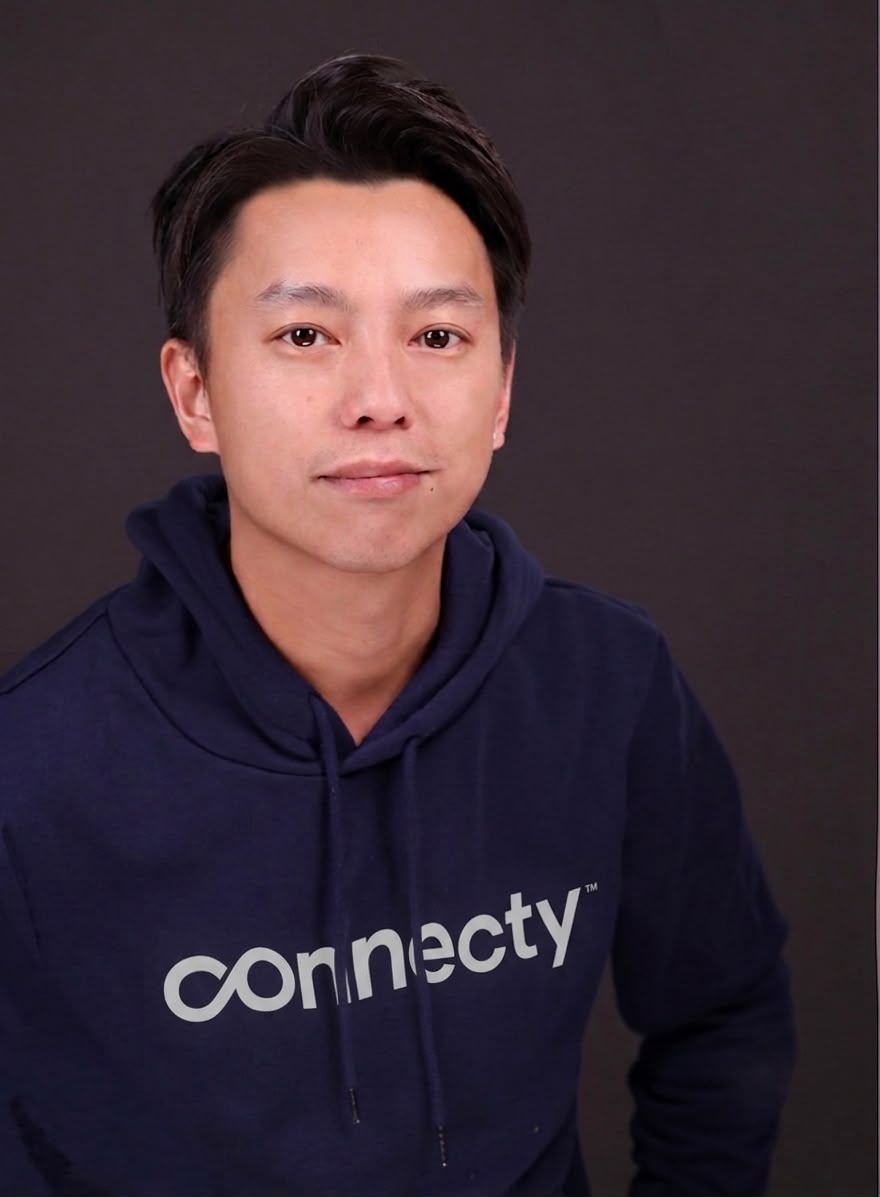 Jimmy Ng 個人照片